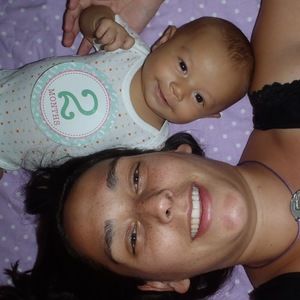 Meet your Posher, Jenna